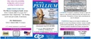 SU-PER Psyllium Horse Digestie Supplement - Onderhoudt gezonde spijsverteringstrek bij paarden - Ondersteunt verwijdering van zand & Dirt van intestinal Tract - 5 Pond, (2 Pack)
