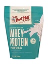 Bob's Red Mill Alle natuurlijke wei eiwit poeder, 12 Ounce