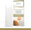 Omarm Active Scar Defense voor nieuwe Tummy Tuck Littekens, FDA-heldere extra-grote Siliconen Scar Sheets, 30 dagen levering