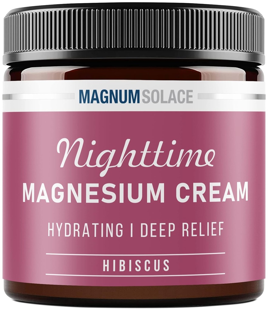 Magnesium Lotion 