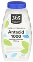 365 by Whole Foods Market Ultra-Strength Pepermunt Antacidum, 160 CT