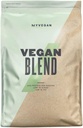Myprotein® - Vegan Blend Powder - Natural Plant Based Pea & Rice Protein Powder - Gluten & Sugar Free, Fitness Nutrition - Recovery w/Amino Acids - Tiramisu, 2.2 Lb (22 Servers)