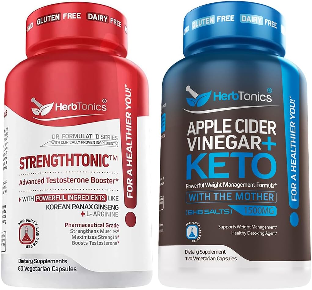 Testosteron Booster voor mannen Mannelijke verhoging van pillen - Uitbreiding Supplement Verhoog grootte, energie sterkte & uithoudingsvermogen Enhancement Ginseng pil .