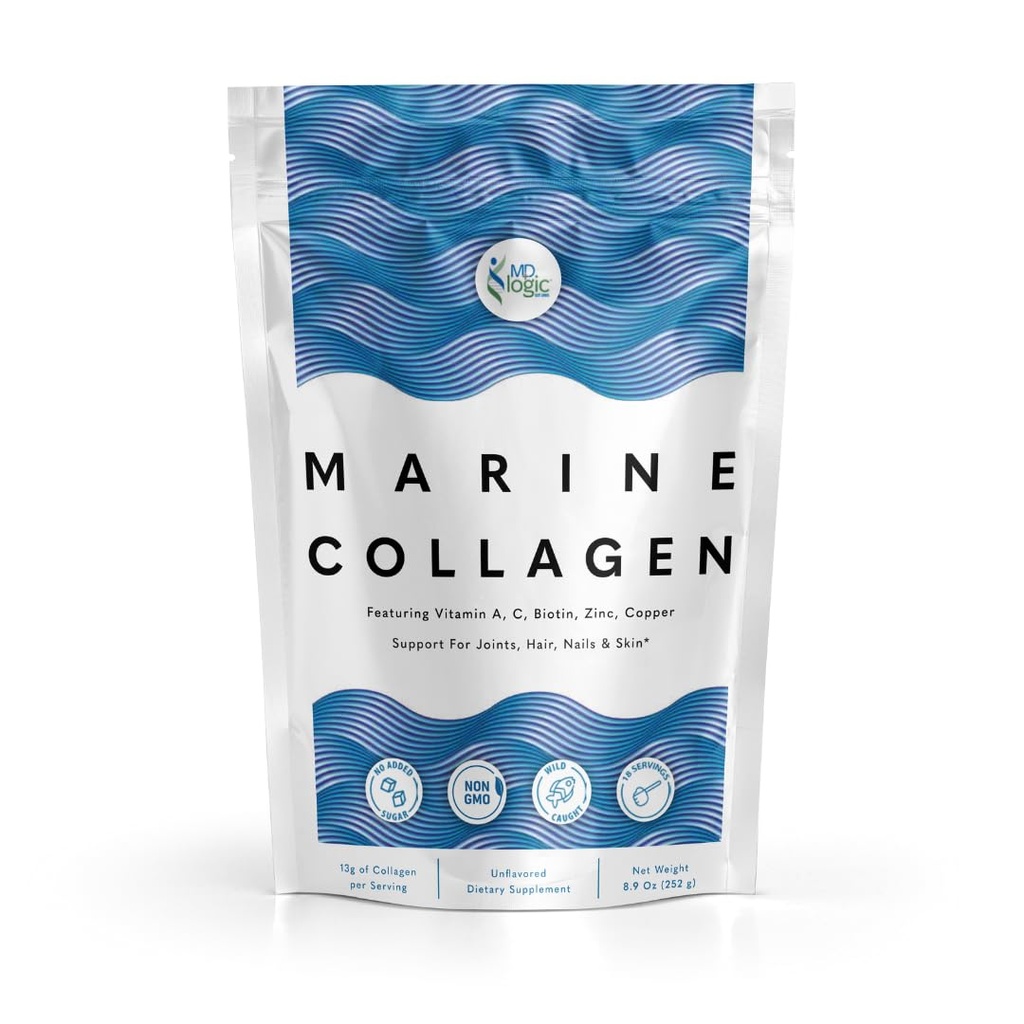 Marine Collageen
