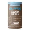 Vitale eiwitten Collageen Peptides Powder - Chocolate Powder for Hair, Nail, Skin, Bone & Joint Health, 13.5oz