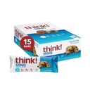 Denk na! Minis, Chocolate Chip, 15 Tellingen
