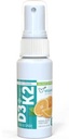 Veganistisch Leven Voeding Vitamine D3 en K2 Oral Spray Supplement, 0,65 Ounce