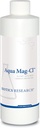 Biotics Research Aqua Mag-ClTM Eenvoudig te nemen vloeibare formule, 200 mg Magnesium, Biobeschikbaarheid, bevordert ontspanning, cardiovasculaire gezondheid, botsterkte, verbetert slaap 8 vocht Ounces