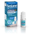 Systane Nighttime 3,5g Smeermiddelende oogzalf en Systane Hydration 10ml Smeermiddel Oogdruppels