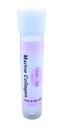 MARINE COLLAGEN - Meng met uw favoriete crème, gel, lotion of serum om uw eigen huidverzorgingsoplossing te maken. GEVOEGD AAN DE INcreasING VAN COLLAGEN, ELASTIN EN INcreasED MOISTUUR (20 ml)