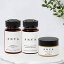 ANEA Multivitamine + Tepel Balsem Bundel Postpartum Essentials voor vrouwen, Postnatale Supplementen voor borstvoeding