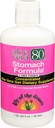 Aloe 80 Organics Stomach Formula, 32 Ounce