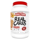 5% Voeding Rijke Piana Real Carbs met Real Food Complex Carb Powder, Langhoudende Lage Glykemie Energie voor Pre-Workout/Post-Workout Recovery Meal, 2.7 Lb, 40 Servers (Banana Nut Bread)