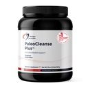 Designs for Health PaleoCleanse Plus - Poudre de désintoxication avec 18g de protéines de bronzage osseux, herbes antioxydantes, vitamines + minéraux - Smoothie Shake Drink Mix, Fraise-Vanilla Saveur (15 portions / 540g)