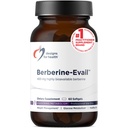 Designs for Health Berberine Evail - Enhanced Absorptie Berberine Supplement for Metabolisme & Healthy Lifestyle Support - Non-GMO (60 Servings)