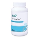 Klaire Labs SFI Health Spectrafiber - Hypoallergeen 9 Oplosbare vezel Blend met Apple Pectine & Glucomannan, Geen Psyllium & Gluten-Free (120 capsules)