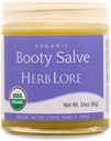 Herb Lore Biologische Booty Salve 