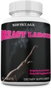 Borst Grotere Borst Enhancement Formula met natuurlijke ingrediënten voor grotere borstgroei en stevigheid pillen