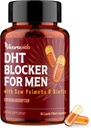 DHT Blocker voor mannen 