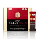 6 jaar Red Ginseng 365 Stick