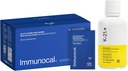 Ensemble immunocal avec K-21 - Précurseur de gluthathione, mélange isolat de protéines de lactosérum et adaptogène à base de plantes avec Rhodiola Rhodea