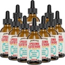 Liposomal Glutathion Liquid 2000MG 
