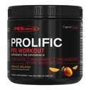 PEScience Prolific Pre Workout Powder for Men & Women with L-Citrulline Nitric Oxide Booster, Energy Powder & Nootropic for Focus 