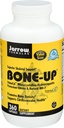 Jarrow Formules BoneUp voor botdichtheid - vitamine D3 en K2, calcium ondersteuning, 360 capsules, bevordert skeletvoeding, tot 60 dagen levering