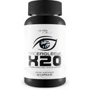 Pro EagleEye x20 - Soutien de la vision enrichie en vitamine - Supplément de vision multivitamines et minéraux - Aid Vision et santé des yeux - Pro Eagle Eye X20 Vitamines pour renforcer la vision - Détails de l'aide