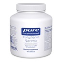 Pure Encapsulations Polyfenol Nutriënten Hypoallergeen Nutriënt Dense Multivitamine/Mineral Formula 