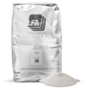 Siliciumdioxide - Antiklontermiddel - 5 kg (11 lb) - Siliciumpoeder van voedselkwaliteit - Vocht-absorberende glidant voor tabletpers & capsule filler pilmix