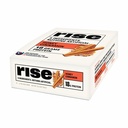 Rise Whey Protein Bars - Honing kaneel 