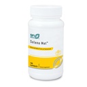 Klaire Labs SFI Health Seleno Met - 200 Milligrammen Selenium als Hypoallergeen Selenomethionine, Bio available Antioxidant Support with No Gist, Dairy & Gluten-Free (100 Capsules)