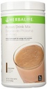Herbalife Proteïne Drinkmix Chocolade 22,5oz Canister