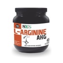 L-Arginine AKG - Verhoogt prestaties, spieren, energie & Recovery Nitric Oxide Booster Vasodilatation Nutrient Flow Support Supplement voor paarden - 1 lb / 45 porties