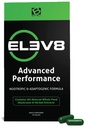 BEpic ELEV8 Supplément avancé de performance - 30 jours d'approvisionnement (30 gélules)