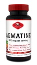 Olympian Labs Agmatine 500 mg per Serving, 60 Vegetarian Capsules