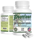 Psorclear-Psoriasis & Eczeem Relief 