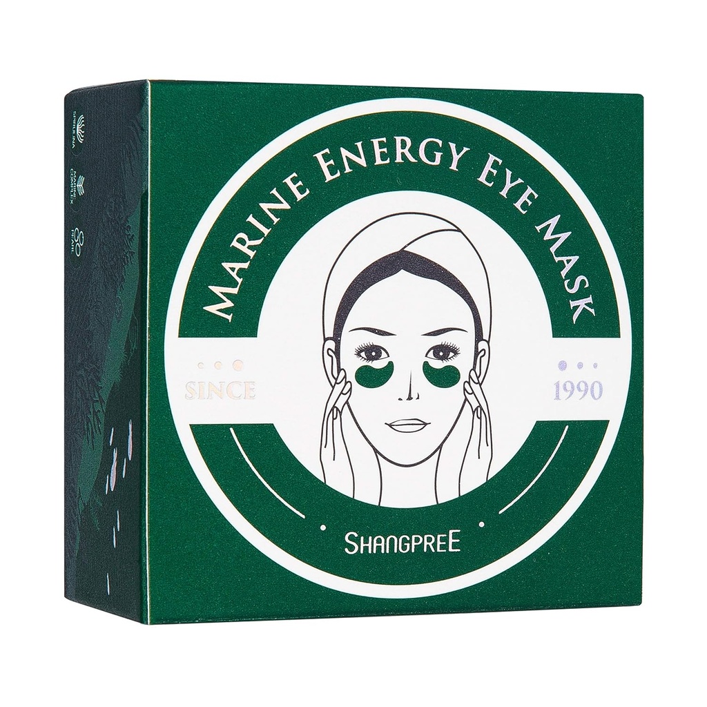 SHANGPREE Eye Mask (30 paar