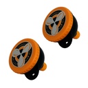 Large On The Go Funnels, Best Proteine Supplement Funnels voor Pre en Post Workout Supplementen 