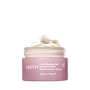 Baume oculaire à remplissage de ligne Alpyn avec Bakouchiol & Caféine, Réduire l'apparence des lignes fines et des rides, Minimiser l'apparence des cercles sombres de puffines et de cibles, 0,5 oz / 14 ml