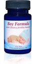 Baby Boy Formule voor mannen met Cassava Vruchtbaarheid Booster (1)