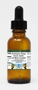 Terravita Echinacea, Sorrel de mouton, Ail et plus complexe Extrait liquide de glycérite (1:5) - Aromatisé aux fraises (1 oz, ZIN: 523692)