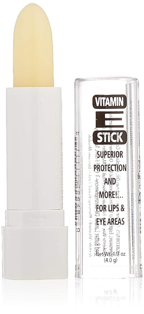 Reviva Labs: Vitamine E Olie Stick, 0,12 oz