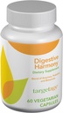 Targetage® by Maison Beljanski® - Digestief Harmonie Dieetsupplement - Probiotica, botanische producten en enzymen voor spijsverteringsgezondheid - 60 capsules