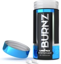 Burnz - Fat Burner Thermogénique Extreme - Powerful Weight Loss Aid, plus forte que la plupart des pilules de régime - True Plateau Destroyer - Perdre du poids rapidement pour les hommes et les femmes - 60ct