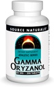 Bron Naturals Gamma Oryzanol, Athletic Series Dieetsupplement Geschikt voor vegetariërs, 60 MG - 200 tabletten