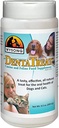 Wysong Dentatreat Canine/Feline - Hond/Cat Food Supplement - 9.5 Ounce-fles