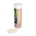 Drinklits Ginger Lime Electrolyte tabletten voor hydratatie 