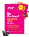 BeMe BeRadiant Liquid Collageen Peptide for Hair, Skin & Nails with 2X Faster Absorbment 